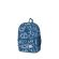 Herschel Supply Co. Heritage Youth backpack aloha majolica blue rubber
