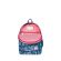 Herschel Supply Co. Heritage Youth backpack aloha majolica blue rubber