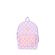 Herschel Supply Co. Heritage Youth backpack lupine polka/apricot blush rubber