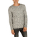 Anerkjendt Egildko jumper ecru-blue melange