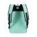 Herschel Supply Co. Iona Aspect backpack lucite green
