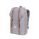 Herschel Supply Co. Retreat mid volume backpack grey/tan