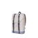 Herschel Supply Co. Retreat Youth backpack light khaki crosshatch/dark chambray crosshatch