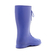 Native Paddington rain boots jellybean purple