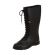 Native Paddington rain boots jiffy black