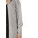 Soft Rebels Flip cardigan light grey