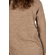 Soft Rebels Penny jumper beige marl