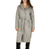 Soft Rebels Week coat light grey