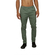 The Nordic Herman chino pants green