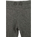 The Nordic Oscar pants black melange