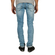 Men's ripped jeans light blue