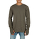 Humanism long sleeve tee khaki