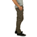 Beddy men's chino pants khaki