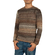 Anerkjendt Egildko jumper brown melange