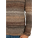 Anerkjendt Egildko jumper brown melange