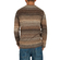 Anerkjendt Egildko jumper brown melange