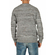 Globe Magnus men's jumper black marl