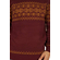 Globe Stash men's jumper bordeaux