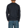 Minimum Noshiro sweatshirt dark navy melange