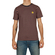 Anerkjendt Malo men's striped t-shirt