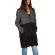 Minimum Maybrit women's coat grey melange
