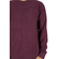 Obey Prospect II men's fleece eggplant