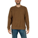 Obey Prospect II men's fleece army brown