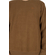 Obey Prospect II men's fleece army brown