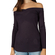 Obey Union street off the shoulder top