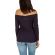 Obey Union street off the shoulder top