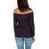 Obey Union street off the shoulder top