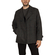 Tokyo Laundry Alaska pea coat in grey check