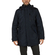 Men's hooded parka navy