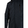 Men's hooded parka navy