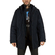 Men's hooded parka navy