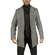 Men's coat light grey