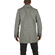 Men's coat light grey