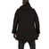 Splendid men's hooded parka black