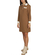 Migle + me mini dress brown