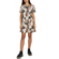 Migle + me Wild Forest mini dress