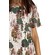 Migle + me Wild Forest mini dress