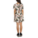 Migle + me Wild Forest mini dress