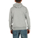 Worn By It's only Rock n' Roll men's hoodie grey melange