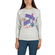 Daisy Street Downtown bears sweatshirt grey melange