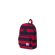 Herschel Supply Co. Heritage Kids backpack peacoat/red stripe