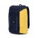 Herschel Supply Co. Iona backpack peacoat/cyber yellow