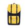 Herschel Supply Co. Little America backpack peacoat/cyber yellow