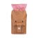 Herschel Supply Co. Little America Quilted backpack caramel