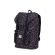 Herschel Supply Co. Little America mid volume backpack black mini floral