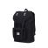 Herschel Supply Co. Little America mid volume backpack black/white inset